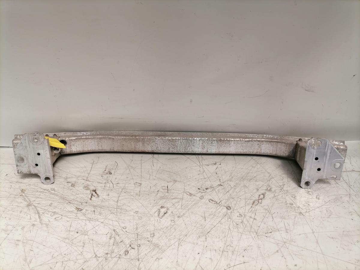 Renault Modus original Tr&auml;ger Verst&auml;rkung Sto&szlig;stange Stossf&auml;nger vorn Bj.2005